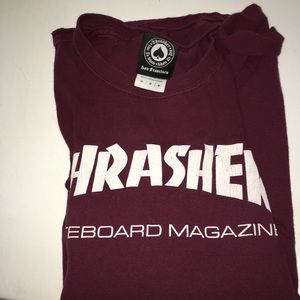 Trasher Tshirt